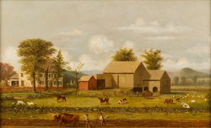  av George Henry Durrie
