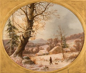  av George Henry Durrie