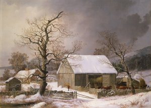  av George Henry Durrie