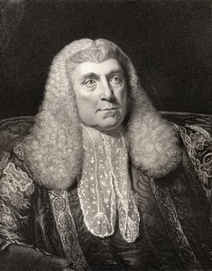 Sir William Grant, gravert av H.D. Cook, fra 