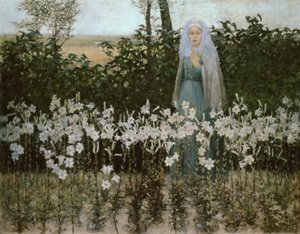 Bebudelsen, 1887.