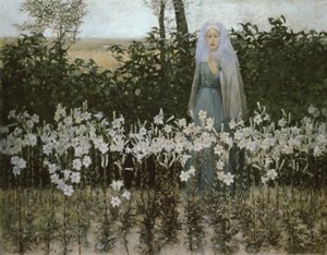 Bebudelsen, 1887