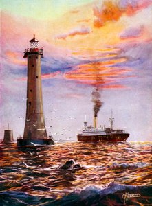  av George Horace Davis