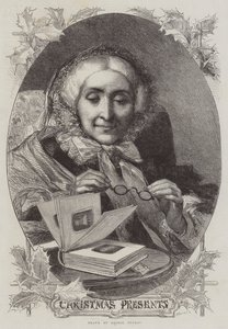 Julegaver