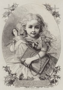 Julegaver