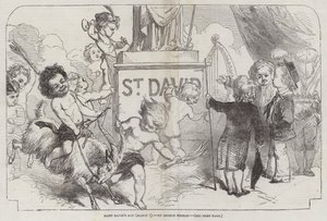 St. Davids dag, (1. mars)