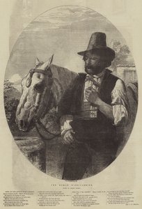 Den romerske vinbæreren