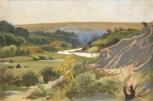Kroonstad, under boerkrigen, 1917