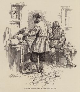  av George Hutchinson