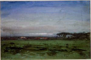  av George Inness