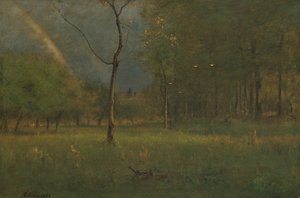  av George Inness