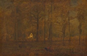  av George Inness