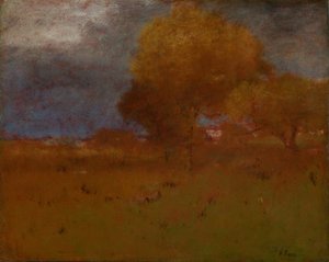  av George Inness