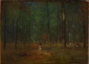  av George Inness