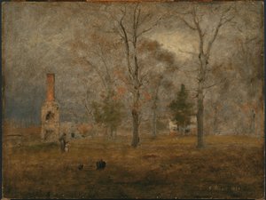  av George Inness