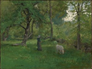  av George Inness