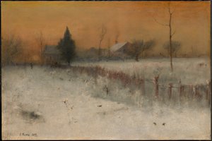 av George Inness