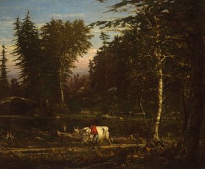  av George Inness