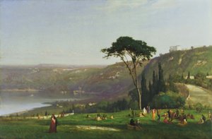  av George Inness
