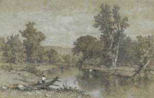  av George Inness