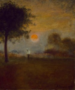 av George Inness