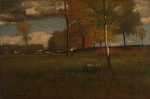  av George Inness