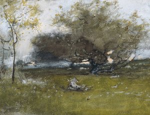  av George Inness
