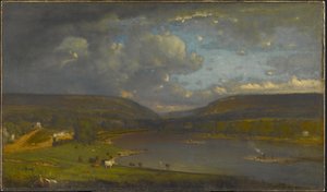  av George Inness