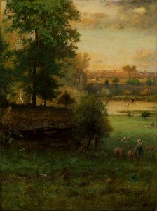 av George Inness
