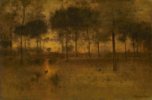  av George Inness