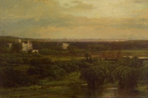  av George Inness