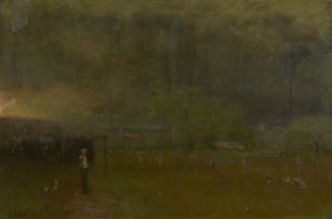  av George Inness