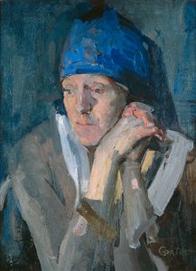 Minner av George James Coates