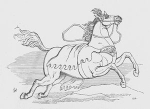 Battle Of The Lake Regillus