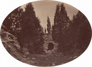 West Point albumklasse fra 1868