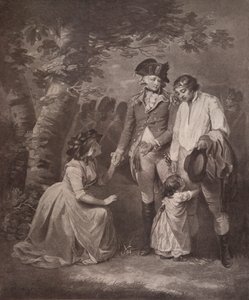 'Desertør Pardon'd', 1791 1909