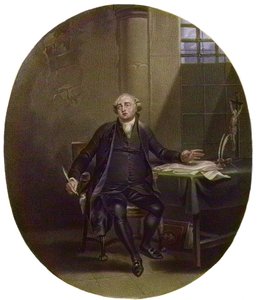 Ludvig XVI (1754-93 i tempelet 1792 - Ludvig XVI, konge av Frankrike