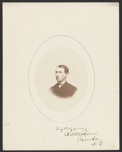Charles TF Spoor