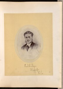 Paul Dahlgrén, Washington, DC