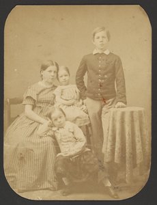  av George Kendall Warren