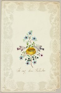 To My Dear Valentine (valentine)