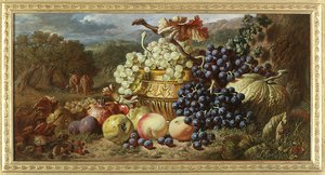 Et glimt av sollys, 1862