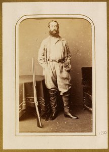  av George Lavis