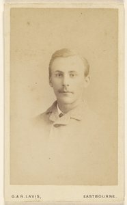  av George Lavis