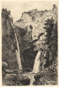 Fallene i Tivoli