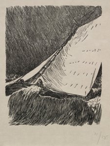 Andre tanker av George Louis Palmella Busson Du Maurier
