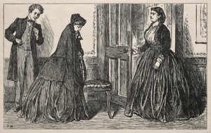  av George Louis Palmella Busson Du Maurier