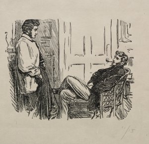 Diamantens dronning - hvordan hun ble vunnet og tapt, 1866.