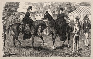 Hvorfor Pifflers tapte returkampen av George Louis Palmella Busson Du Maurier