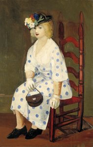  av George Luks